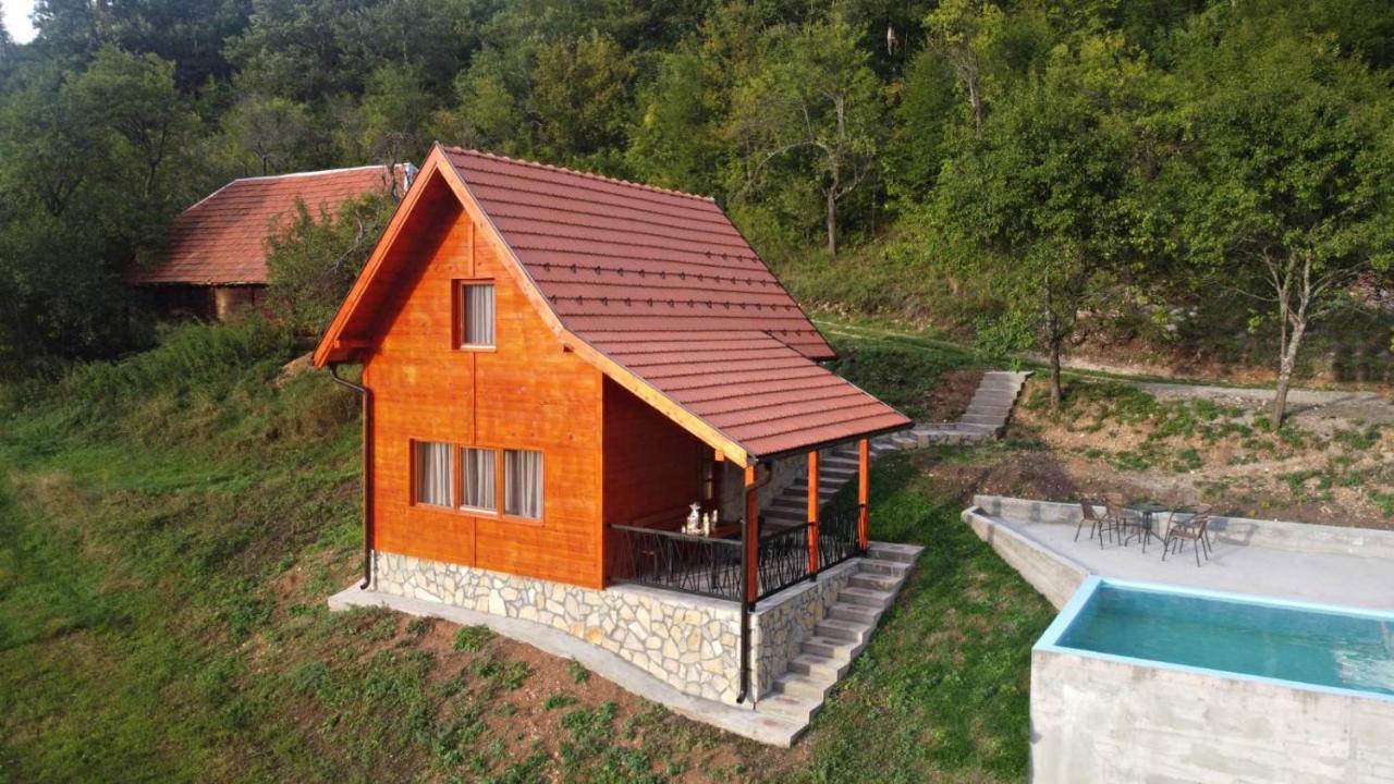 Dobar Pogled Σπίτι διακοπών *